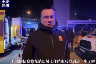 篮网春节赛西蒙斯致辞：祝中国球迷龙年大吉 将为贵州提供新捐赠
